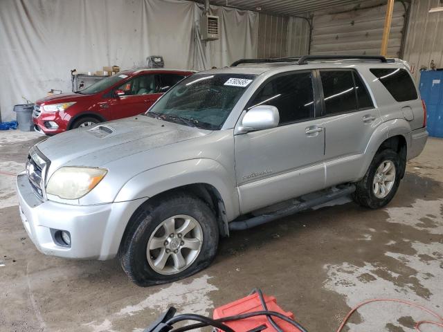 TOYOTA 4RUNNER SR