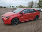 2020 TOYOTA COROLLA LE - 5YFBPRBE4LP024037
