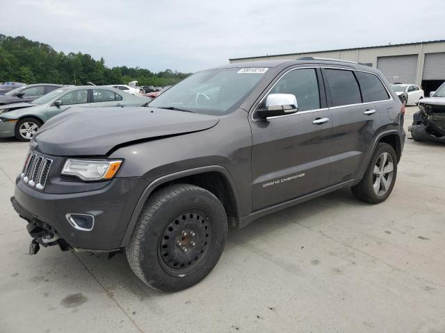 JEEP GRAND CHER