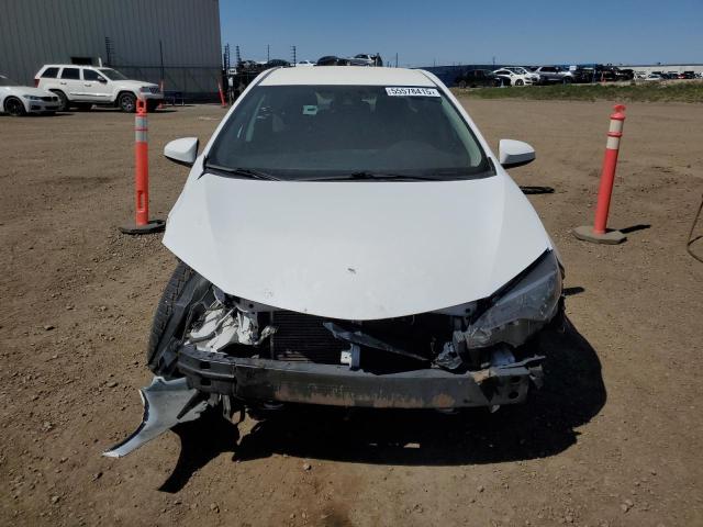 2019 TOYOTA COROLLA L - 2T1BURHE9KC243817