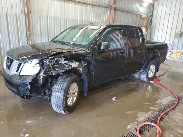 NISSAN FRONTIER S