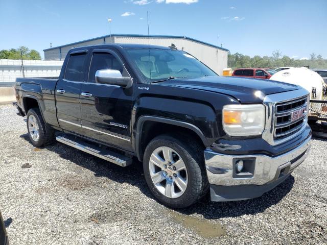 Vin: 1gtv2vec5fz164557, lot: 58010625, gmc sierra k1500 slt 20154