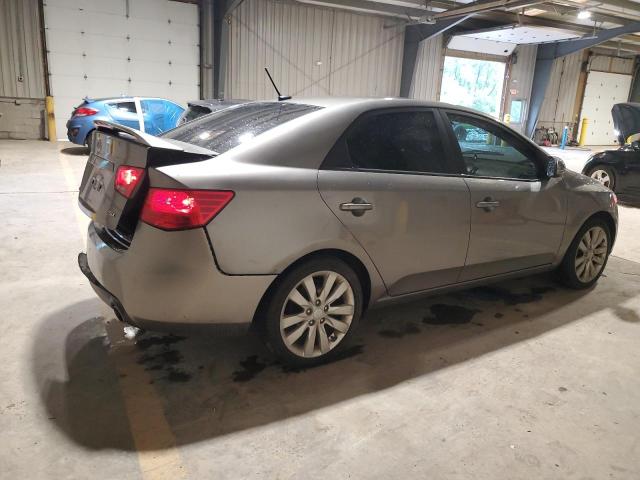 Vin: knafw4a37b5366677, lot: 57691135, kia forte sx 20113