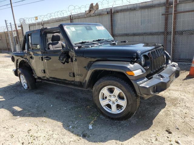 Vin: 1c4hjxdnxnw216456, lot: 56570395, jeep wrangler sport 20224