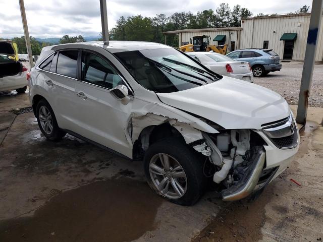 Vin: 5j8tb3h33dl013161, lot: 56196515, acura rdx 20134