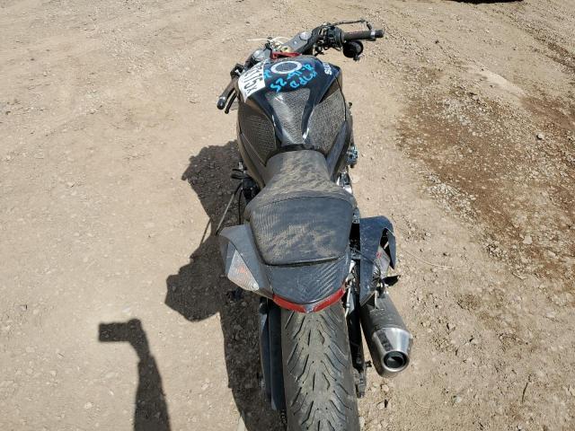 2024 SUZUKI GSX-R600 JS1GN7FA7R7100264