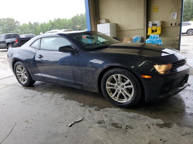 Vin: 2g1fa1e30e9131502, lot: 58161235, chevrolet camaro ls 20144