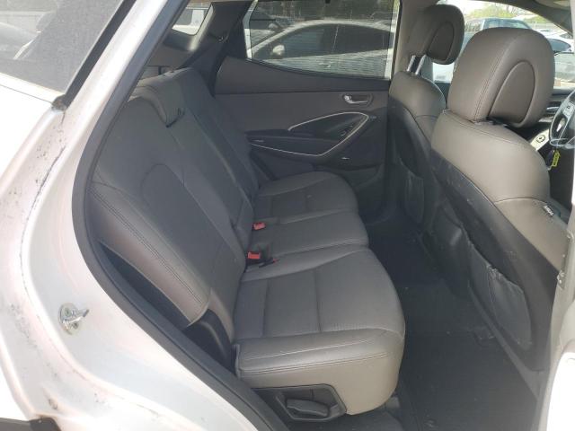 2015 HYUNDAI SANTA FE S - 5XYZUDLBXFG288189