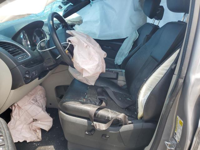 2019 DODGE GRAND CARA - 2C4RDGCG0KR559070