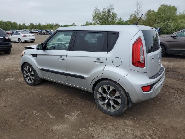Vin: kndjt2a69d7763612, lot: 56100945, kia soul + 20132