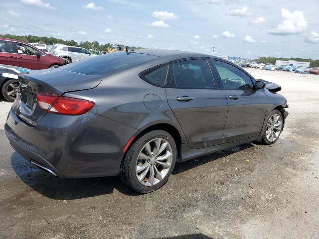 Vin: 1c3cccbb2fn536775, lot: 55590105, chrysler 200 s 20153