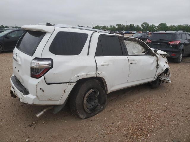 Vin: jtezu5jr8h5154987, lot: 55990625, toyota 4runner sr5 20173