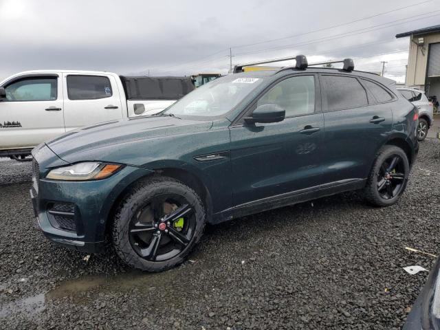 JAGUAR F-PACE R -