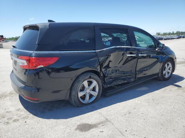 Vin: 5fnrl6h76kb009986, lot: 58013195, honda all models exl 20193