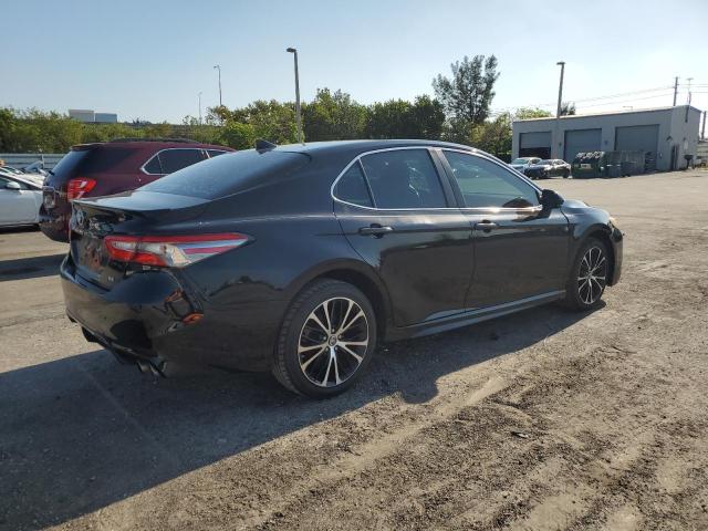 Vin: 4t1b11hk2ku225772, lot: 57297755, toyota camry l 20193