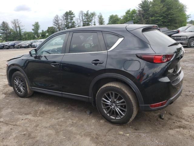 2021 MAZDA CX-5 SPORT JM3KFBBM1M0360619