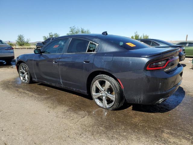 Vin: 2c3cdxhg5gh356594, lot: 56503315, dodge charger sxt 20162