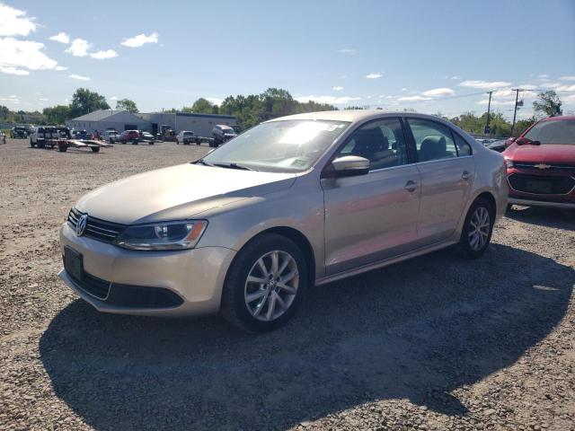 VOLKSWAGEN JETTA SE
