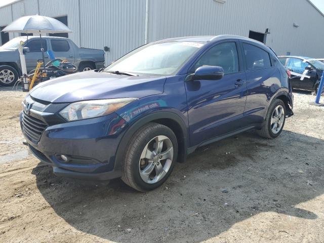 Vin: 3czru5h75gm756094, lot: 57803975, honda hr-v exl 2016 img_1