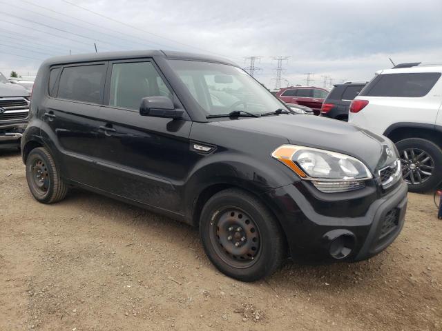 Vin: kndjt2a5xc7361393, lot: 58438065, kia soul 20124