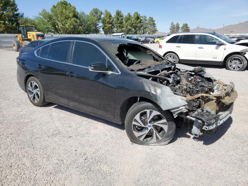 Vin: 4s3bwac6xl3024791, lot: 57331115, subaru legacy premium 20204