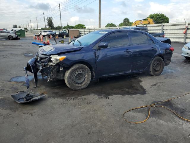 Vin: 2t1bu4ee3cc859022, lot: 56577425, toyota corolla base 2012 img_1