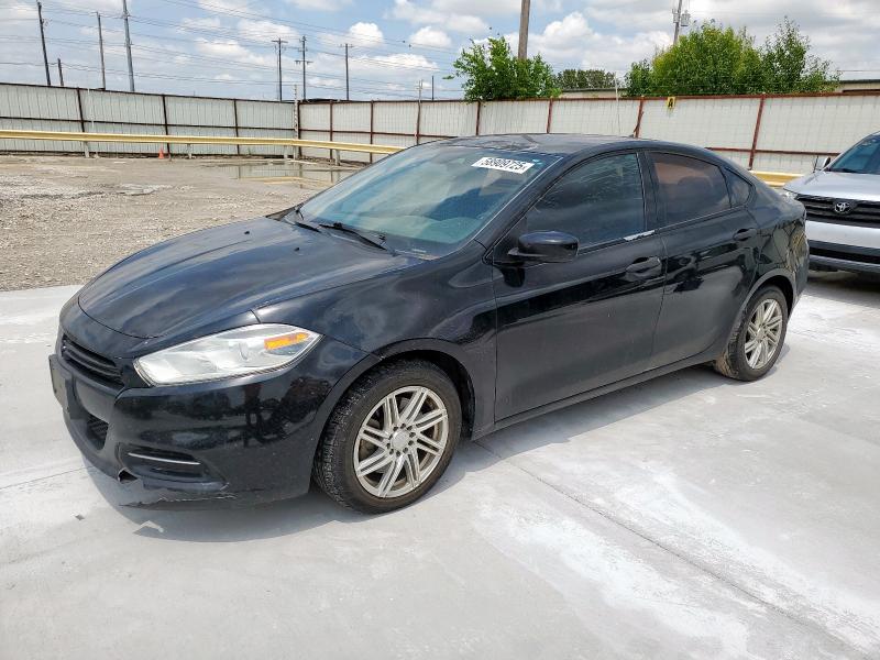 Vin: 1c3cdfaaxdd343333, lot: 58909725, dodge dart se 2013 img_1