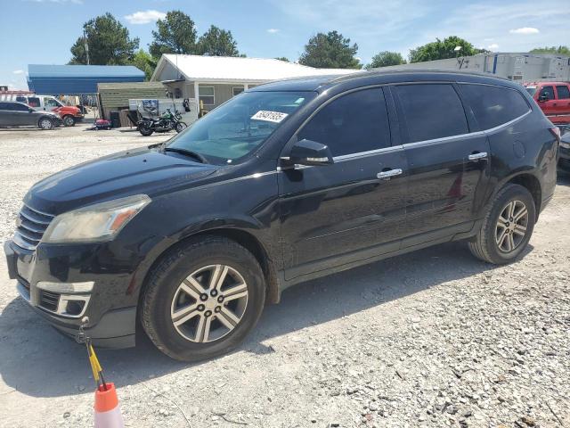 CHEVROLET TRAVERSE L