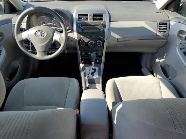 2010 TOYOTA COROLLA BA - 2T1BU4EEXAC440470