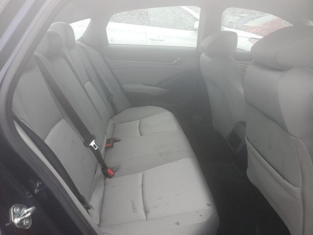 2020 HONDA ACCORD LX 1HGCV1F13LA147367