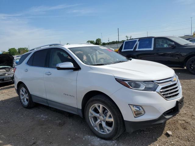 Vin: 3gnaxxev8ls598890, lot: 56456995, chevrolet equinox premier 20204