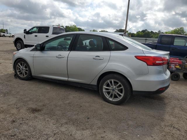 Vin: 1fadp3f23hl328312, lot: 57028125, ford focus se 20172