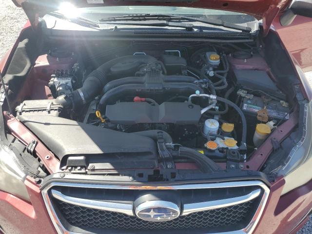 2015 SUBARU IMPREZA JF1GJAA69FH025371