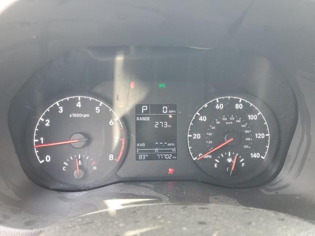 2021 HYUNDAI ACCENT SE 3KPC24A65ME133965