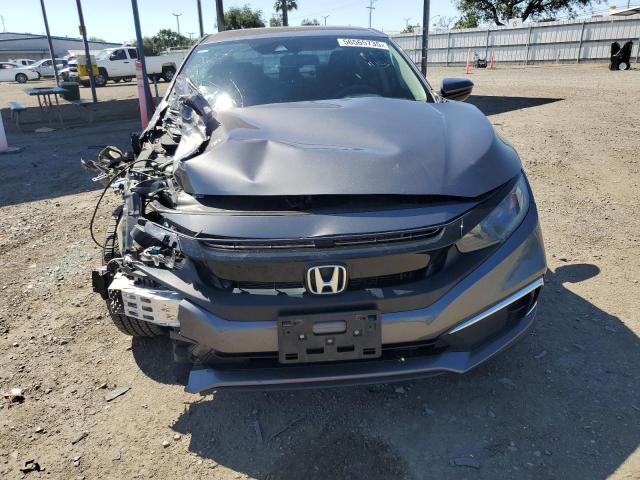 2019 HONDA CIVIC LX 2HGFC2F64KH502499