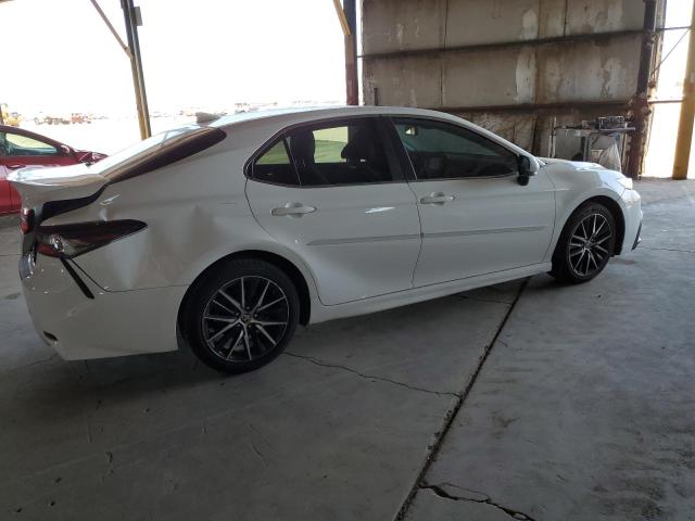 Vin: 4t1t11ak6nu075636, lot: 58339375, toyota camry se 20223