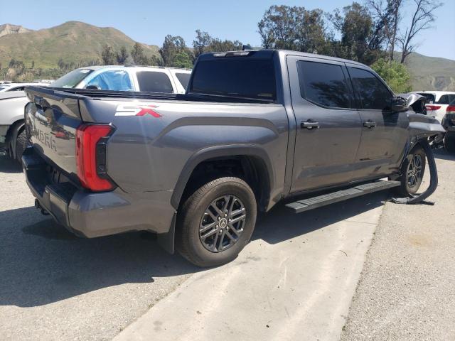 Vin: 5tfla5db9px064476, lot: 57837975, toyota tundra crewmax sr 20233