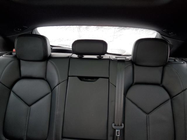 2024 PORSCHE MACAN BASE WP1AA2A50RLB13173