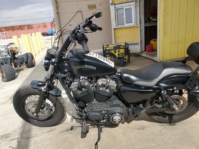 2014 HARLEY-DAVIDSON XL1200 FOR 1HD1LC334EC425955