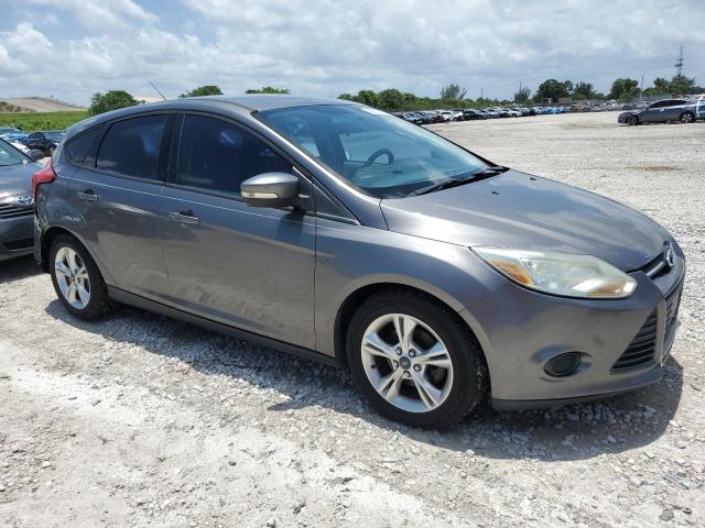 Vin: 1fadp3k21dl136371, lot: 58553005, ford focus se 20134
