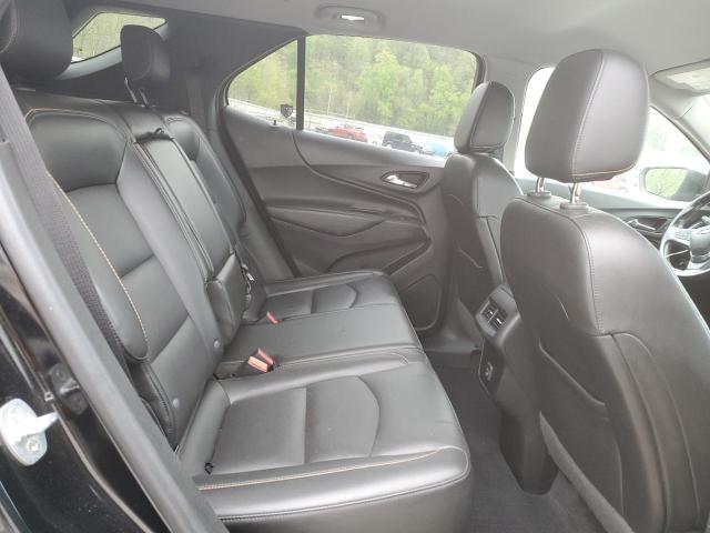 2020 CHEVROLET EQUINOX LT - 2GNAXKEV3L6189147
