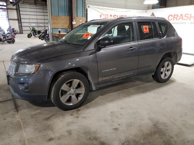 JEEP COMPASS SP