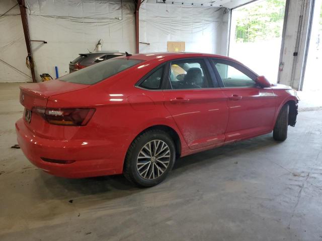 2019 VOLKSWAGEN JETTA S 3VWC57BU9KM031784