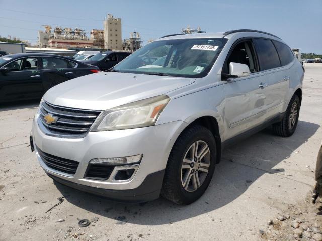 Vin: 1gnkrgkd2hj325852, lot: 57991435, chevrolet traverse lt 2017 img_1