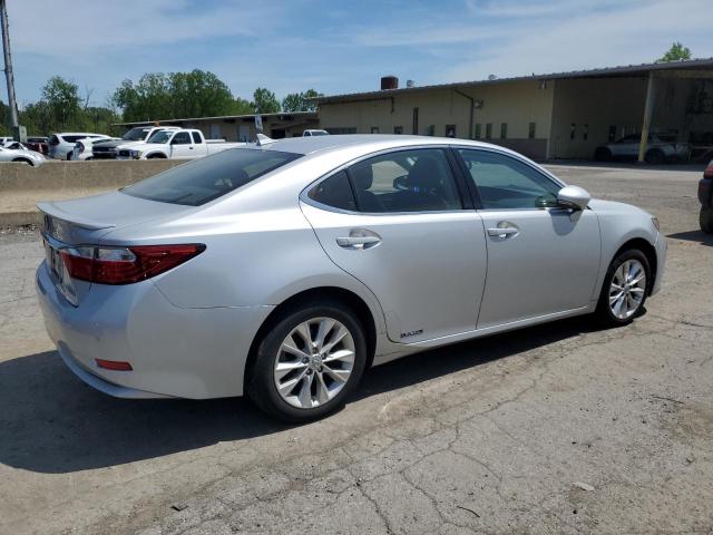 Vin: jthbw1gg5e2051021, lot: 56654705, lexus es300 300h 20143