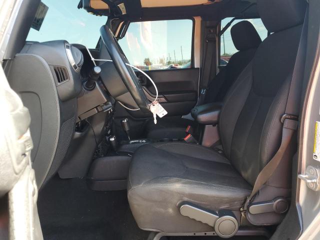 1C4BJWDG5GL202499 2016 JEEP WRANGLER