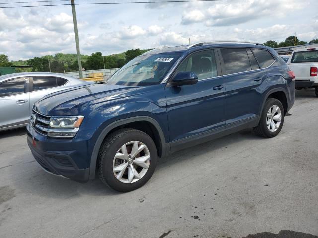 VOLKSWAGEN ATLAS S