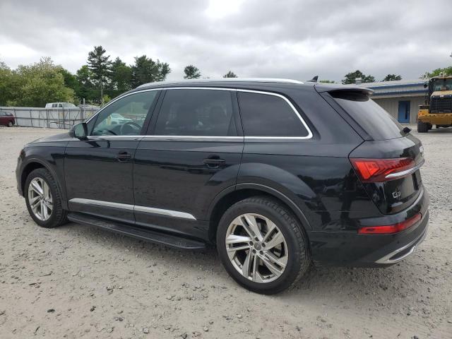 Vin: wa1axaf79ld005876, lot: 58053055, audi q7 premium 20202