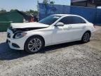 2015 MERCEDES-BENZ C 300 - 55SWF4JB3FU064350