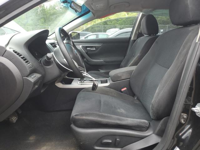 2015 NISSAN ALTIMA 2.5 - 1N4AL3AP3FC241816